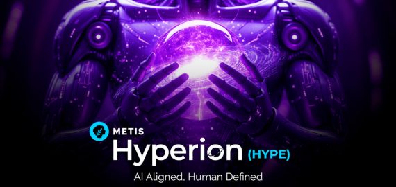 Metis Hyperion: The Ultimate Foundation for AI and Web3 Integration