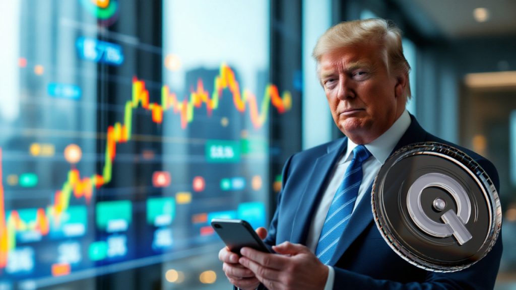 Trump’s Crypto Policies Could Propel Bitcoin To $400K—What This Means For Shiba Inu Price And WallitIQ (WLTQ) Investors