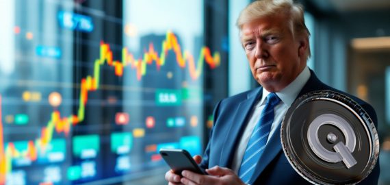 Trump’s Crypto Policies Could Propel Bitcoin To $400K—What This Means For Shiba Inu Price And WallitIQ (WLTQ) Investors