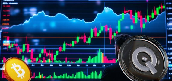 Bitcoin Price Analysis: Bitcoin to $500,000? Maybe, But This $0.04 AI Crypto Could Deliver 100x Faster Profits