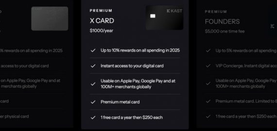Infini Collapse Triggers New Scrutiny of KAST’s Tokenized Cashback Model Amid Growing Systemic Risks