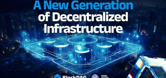 $323M Presale Flips The Script: BlockDAG Lets the Community Lead Before Trading Even Starts