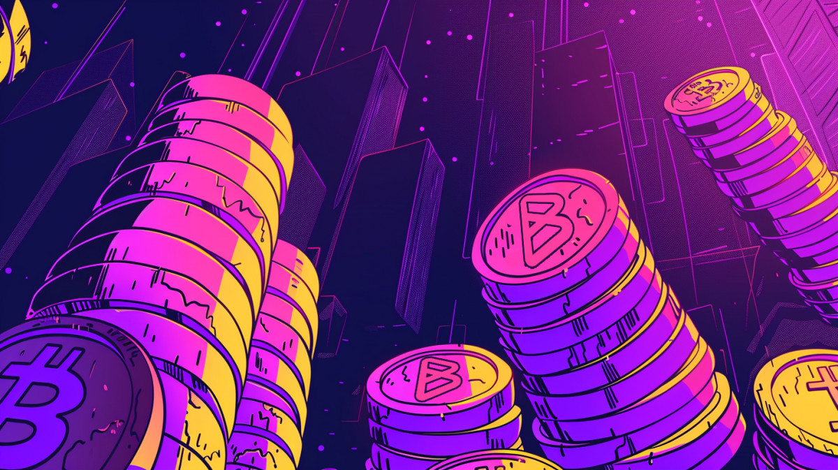 May 2024's Crypto Breakthrough Bitgert Coin's Triumph Metaverse Post