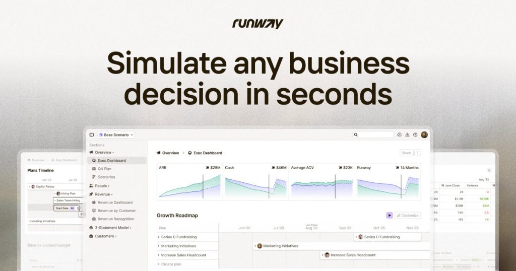 The Best 9 AI Tools for Finance Teams in 2025 (and How to Use Them)