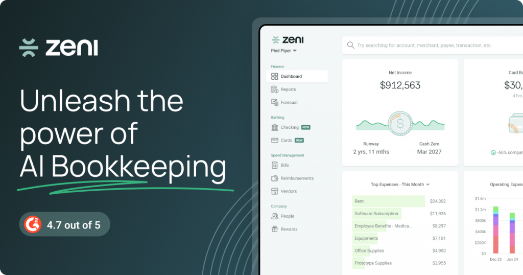 The Best 9 AI Tools for Finance Teams in 2025 (and How to Use Them)