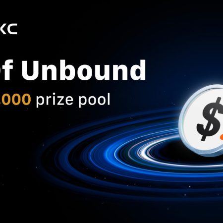 MEXC Joins Forces with Falcon Finance to Launch USDf Campaign with $1 Million Prize Pool 