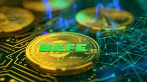 BEFE Coin: Unleashing Potential in Today’s Meme Coin Landscape