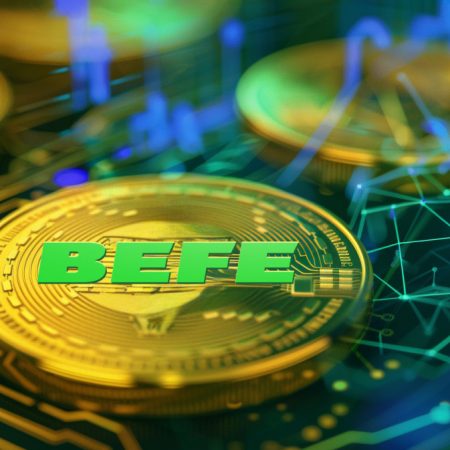 Kovanec BEFE: sprostitev potenciala v današnji pokrajini meme kovancev