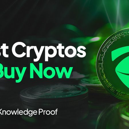 Crypto ที่ดีที่สุดสำหรับผลตอบแทนที่สูงขึ้น: Zero Knowledge Proof เอาชนะ Ethena, Cronos และ Pi ในศักยภาพระยะยาว