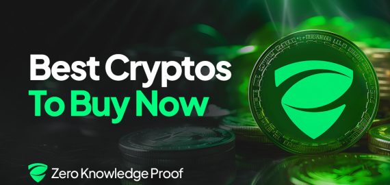 Best Crypto for Higher Returns: Zero Knowledge Proof Beats Ethena, Cronos & Pi in Long Term Potential