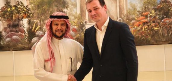 WhiteBIT Signs Strategic Cooperation Agreement with the Holding of His Royal Highness Prince Naif Bin Abdullah Bin Saud to Advance Blockchain and Digital Infrastructure in Saudi Arabia