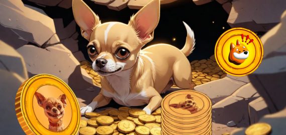 Crypto Analyst Who Predicted Bonk (BONK) Rally a Month in Advance Believes New Solana Meme Coin that Pumped Over 5000% in April Will Beat Shiba Inu (SHIB) in 2024