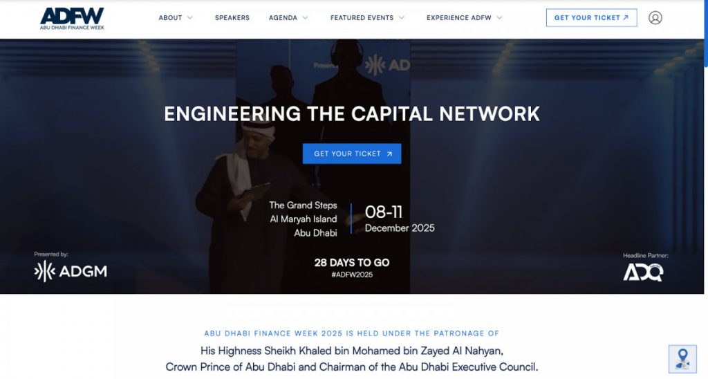 Don’t Miss These Abu Dhabi Events This December After HSC Asset Management