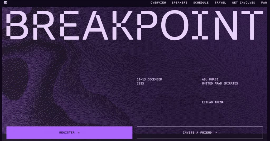 Don’t Miss These Abu Dhabi Events This December After HSC Asset Management