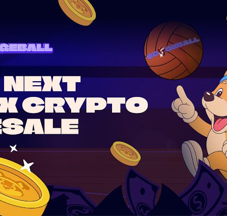 Best Crypto to Buy and Hold for Short Term: DOGEBALL $228K Raised Before 2nd May, SUI $1.20–$2.50 Range, AVAX Eyes $70