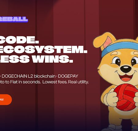 Crypto News Today: DOGEBALL, HYPE, and LINK Rank Among Best Altcoins To Buy For Next Bull Run