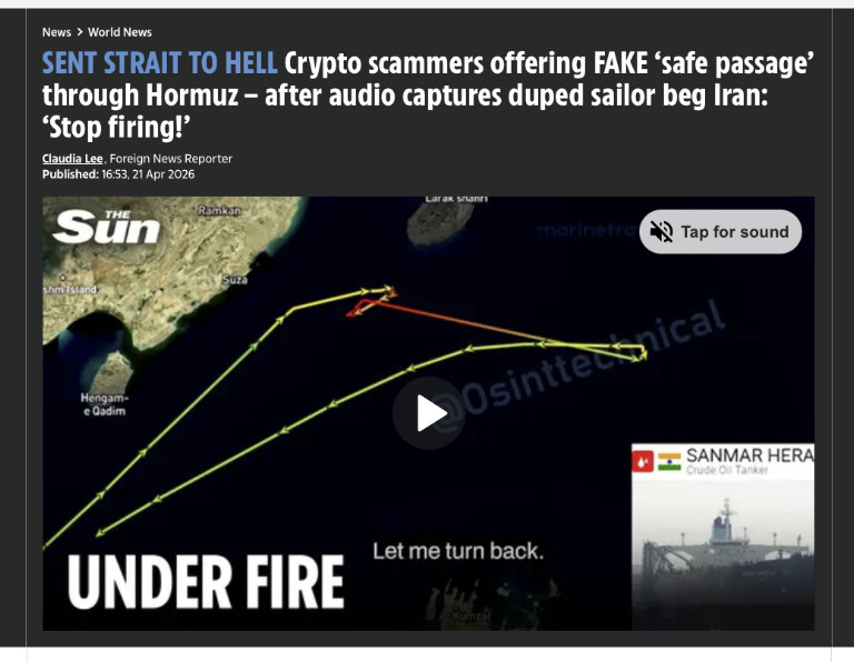 The Week In Crypto: Even A $300M Hack Couldn’t Move The Market