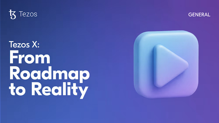 April In Blockchain: From Mainnet Changes To Future Architecture