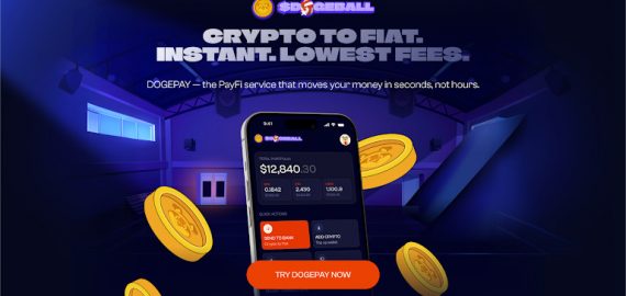 7 Top Cryptos To Invest In Before The Next Bull Run As DOGEBALL Draws Early Buyers