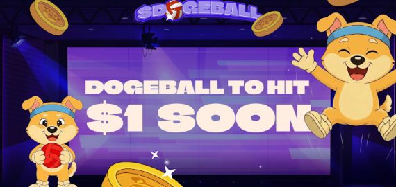 Dogwifhat Hype Continues But DOGEBALL Is Becoming Top Crypto To Invest This Week With PAY35 Bonus