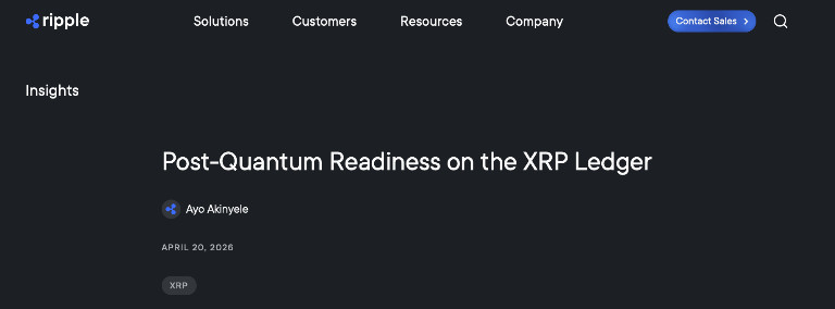 April Blockchain Digest: Exploits, Throughput Gains, And The Projects That Actually Mattered