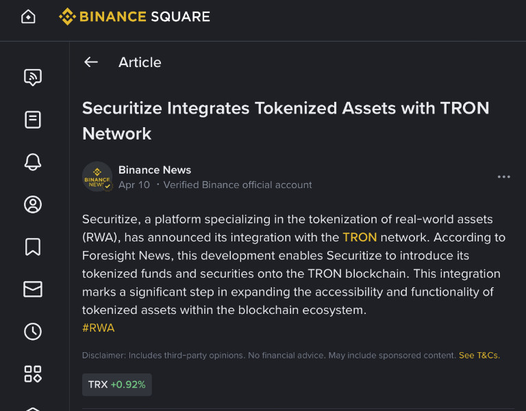 April Blockchain Digest: Exploits, Throughput Gains, And The Projects That Actually Mattered
