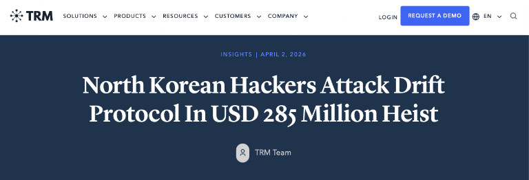 April Blockchain Digest: Exploits, Throughput Gains, And The Projects That Actually Mattered