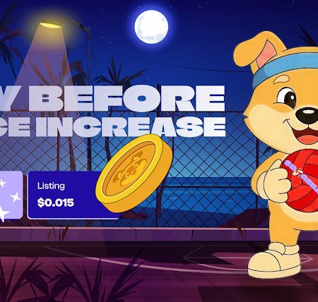 6 Best Crypto To Invest This Week As DOGEBALL’s $0.0004 Entry Window Nears Its Final Days