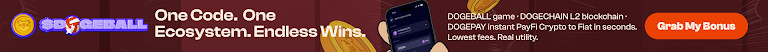 Shiba Inu Already Had Its Run, But DOGEBALL Feels Like The Top Crypto Presale To Buy Now Before Stage 2 Ends