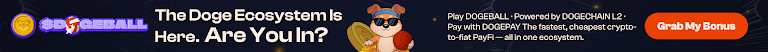 Shiba Inu Already Had Its Run, But DOGEBALL Feels Like The Top Crypto Presale To Buy Now Before Stage 2 Ends