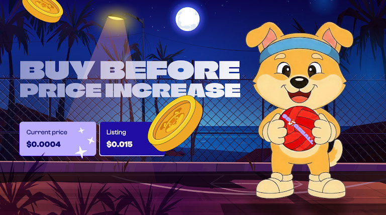 Shiba Inu Already Had Its Run, But DOGEBALL Feels Like The Top Crypto Presale To Buy Now Before Stage 2 Ends