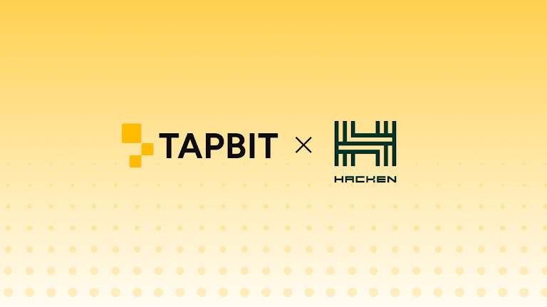 Is Tapbit Safe? Strengthening Platform Integrity Through Hacken Independent Security Validation