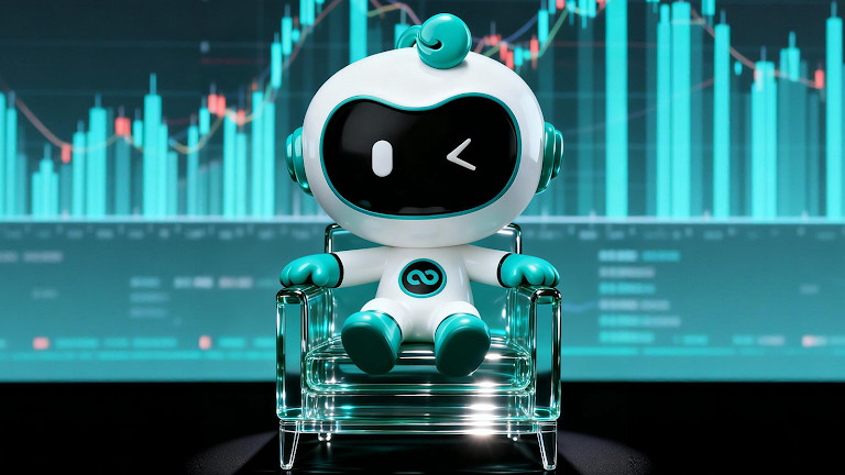 Zoomex Warns Traditional Liquidity Metrics Are Failing in the Age of AI Trading