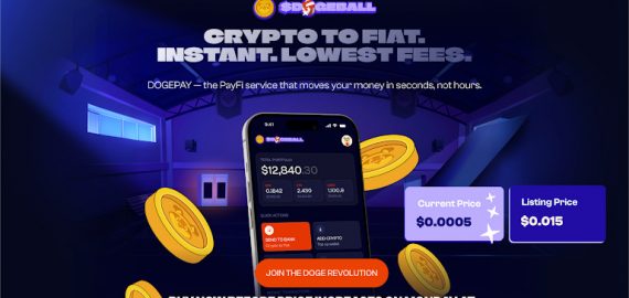 Top Cryptos To Buy And Hold For Short Term Strength While DOGEBALL Gains Steam