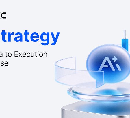 MEXC Launches AI Strategy, Advancing Its End-to-End AI Trading Ecosystem