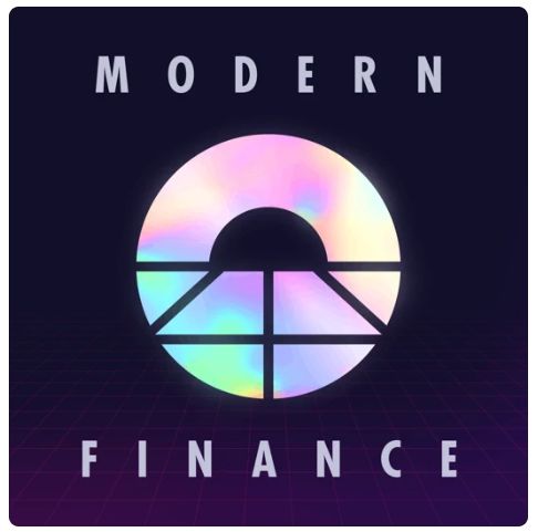 Modern Finance