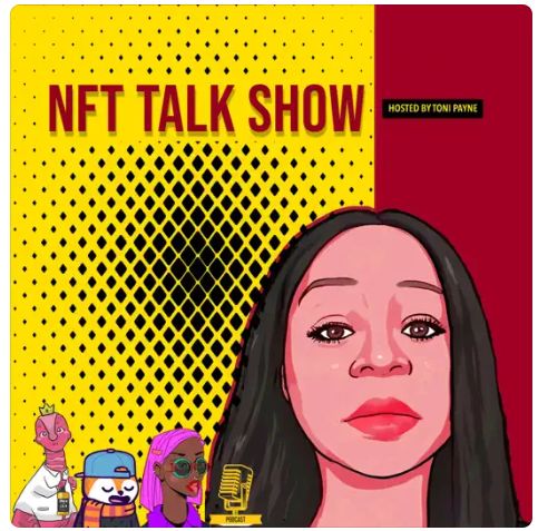 NFT Talk Show