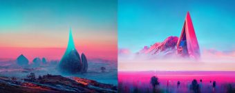 Midjourney And Dall-E Artist Styles Dump With Examples: 130 Famous Ai ...