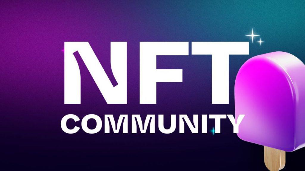 What is NFT Community?