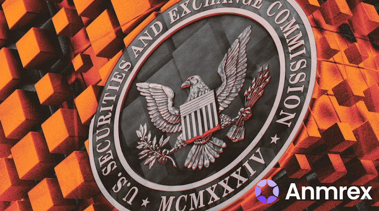 Securities-Grade Regulatory Framework Implemented, Anmrex Exchange Successfully Obtains SEC License