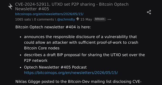 Blockchain Digest, May 2026: Major Networks Worked On Fees, UX, Security And Real-World Rails