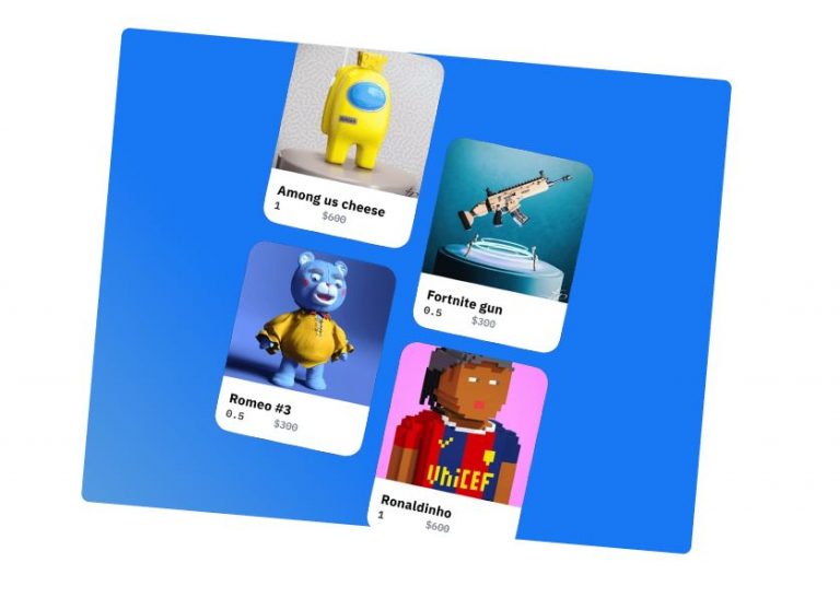 Best 8 NFT Generators Create 10000 NFT Collection for Free and NoCode