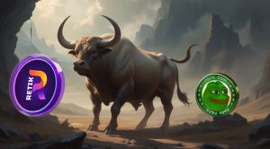 Pepe Coin (PEPE) Alternative Priced Under $3 Could Reach $15 This Bull Cycle, Says Trader Who Predicted Bitcoin’s (BTC) Rally
