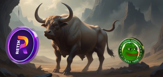 Pepe Coin (PEPE) Alternative Priced Under $3 Could Reach $15 This Bull Cycle, Says Trader Who Predicted Bitcoin’s (BTC) Rally