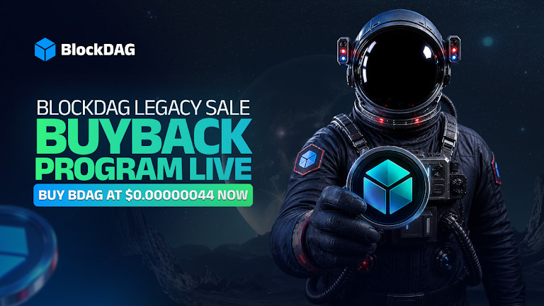 BlockDAG, Stellar, Litecoin, and Cardano: Analyzing the next big crypto set for massive $10B market cap