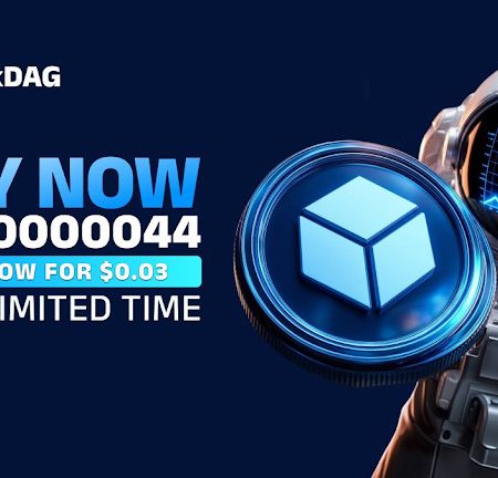 Next Big Crypto? BlockDAG $0.03 Buyout Pool Gets Spotlight While DOGE Faces Selling Pressure & Ethereum Dips
