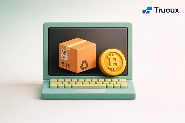 Truoux Establishes Data Security Standards and Privacy Protection Mechanisms