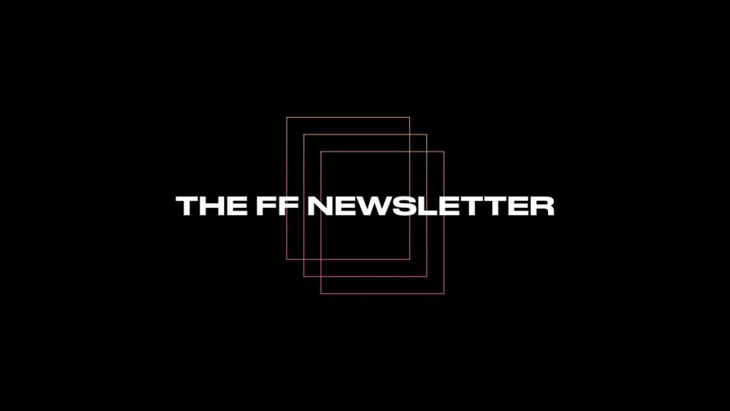 Best NFT Newsletters List: #4 Forefront Newsletter