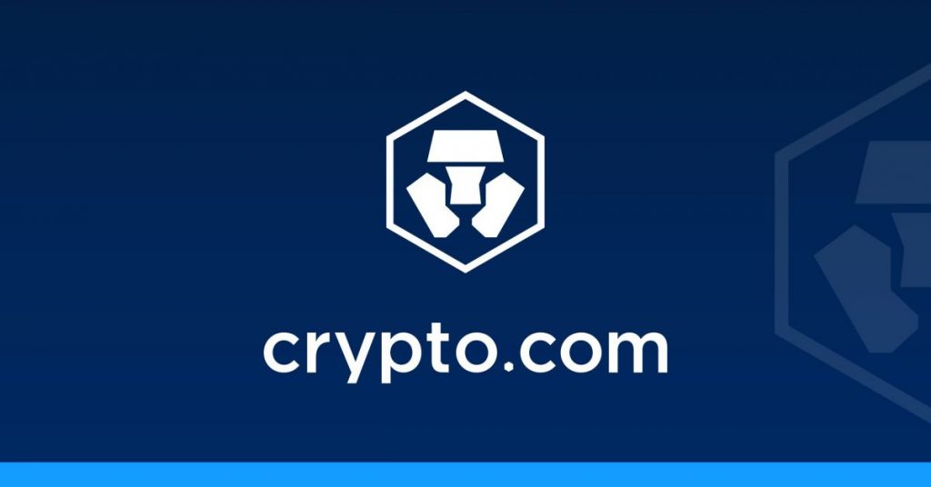 Bäst NFT Marketplace Crypto.com