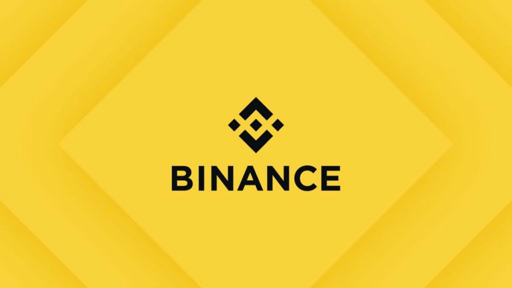 Najbolj NFT Tržnica Binance